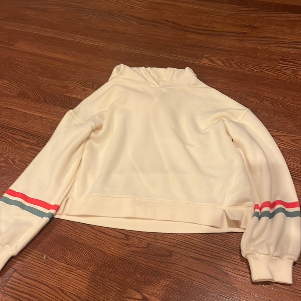 Madewell Sweater